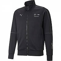 Куртка Puma BMW MT7 Jacket Sn99 Puma Black Доставка від 14 днів - Оригинал