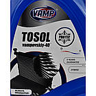 VAMP Тосол-30 синій -30°C, 5 л (331) готовий антифриз, фото 2