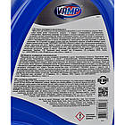 VAMP Тосол-30 синій -30°C, 5 л (331) готовий антифриз, фото 4