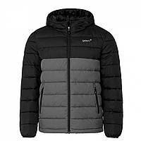 Куртка Gelert Baffle Jkt Sn41 Charcoal/Black, оригінал. Доставка від 14 днів