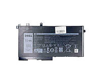 Оригинал батарея для ноутбука Dell Dell 93FTF 3DDDG e5480 e5580 11.4V 51Wh 4252mAh ORIGINAL АКБ износ 41-50%