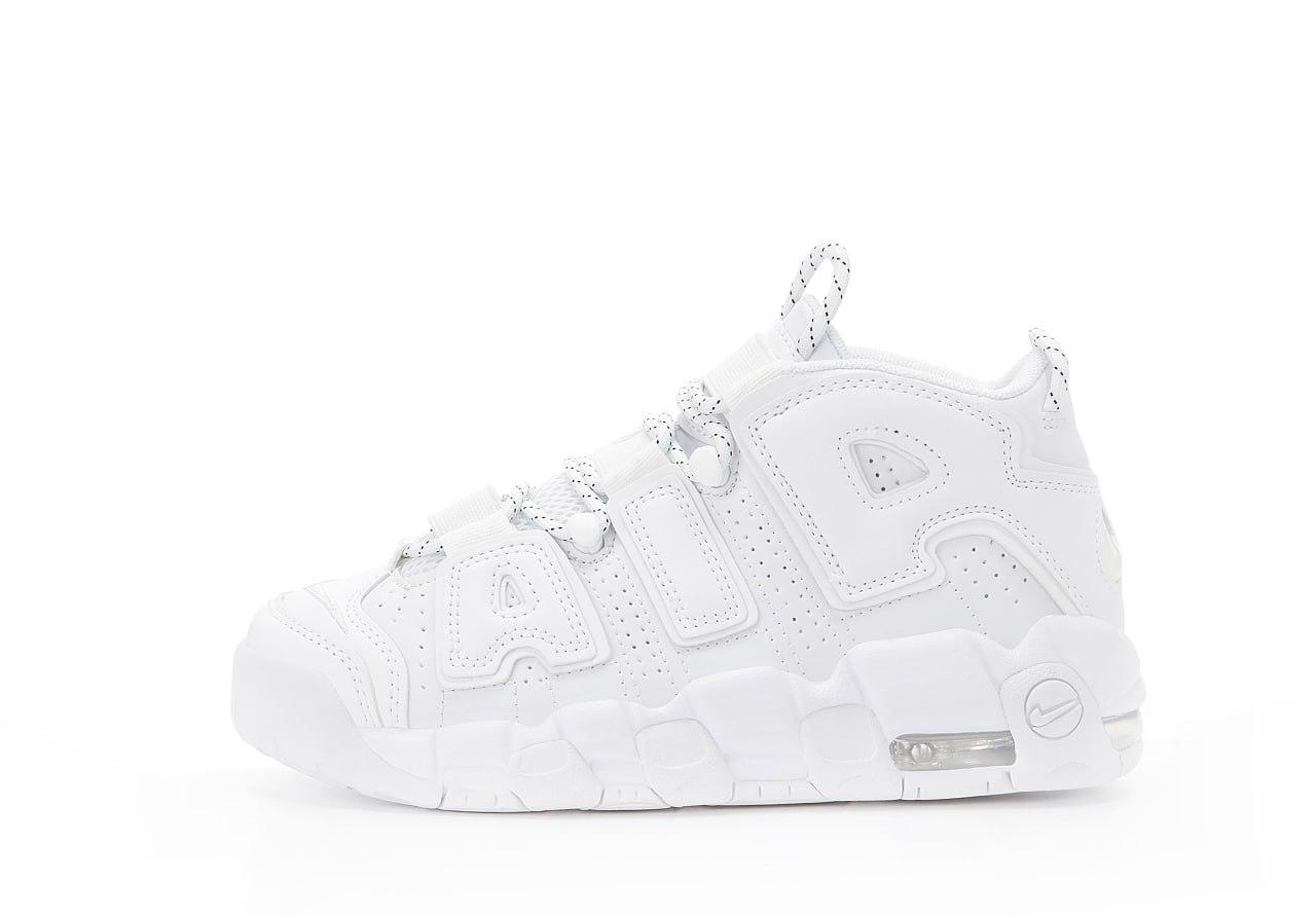Nike air 96 white online
