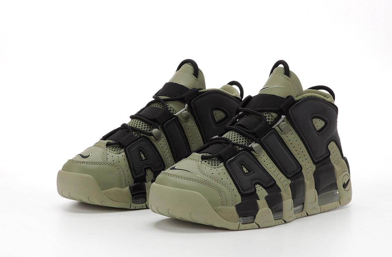 Nike Uptempo 96 Air More ID 738007295 2799 Prom.ua