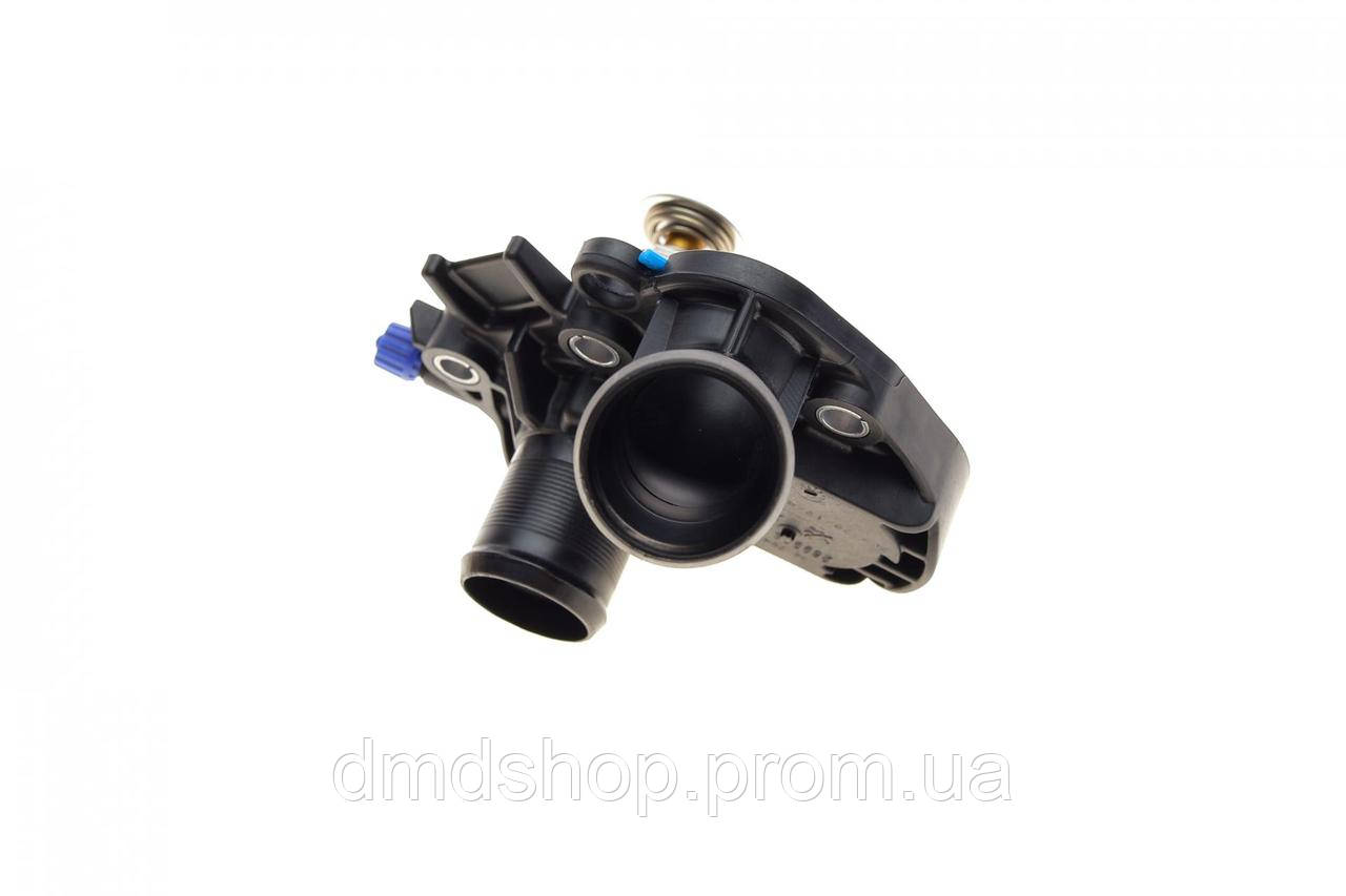 Термостат Citroen C3/С4/Peugeot 208/308 1.0VTi/1.2VTi 12- (всередині ОЕ ...