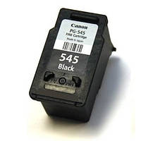 Струменевий картридж Canon PG-545 Black (8287B001)