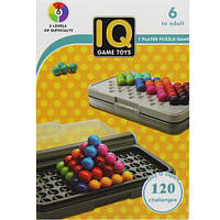 Игра-головоломка "IQ Game" (вид 5) [tsi226586-ТСІ]