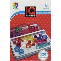 Игра-головоломка "IQ Game" (вид 3) [tsi226587-ТСІ]