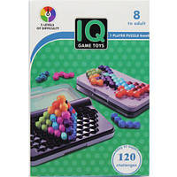 Игра-головоломка "IQ Game" (вид 5) [tsi226588-ТСІ]