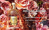 Guerlain Aqua Allegoria Forte Rosa Palissandro Парфумована вода,1 мл Пробник, фото 3