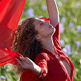 Guerlain Aqua Allegoria Forte Rosa Palissandro Парфумована вода,1 мл Пробник, фото 6