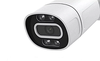 Камера для видеонаблюдения TUYA Wifi Smart Camera C16 3.0mp App IP уличная 7986