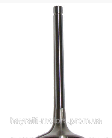 Клапан впускний для двигуна Cummins 4B, 4BT, 4BTA