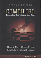 Compilers: Principles, Techniques, and Tools