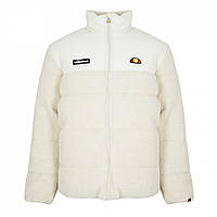 Куртка Ellesse Sanna Padded Jacket Tan Доставка від 14 днів - Оригинал