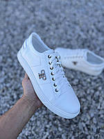 Кеды Philipp Plein (White)