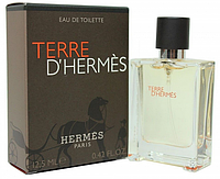 Hermes Terre d'Hermes Туалетная вода мужская, 12.5 мл Миниатюра