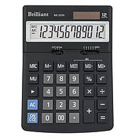Калькулятор Brilliant BS-222 Професійні 170*120