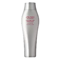 Shiseido Adenovital Шампунь уплотняющий для редеющих волос, 250 мл