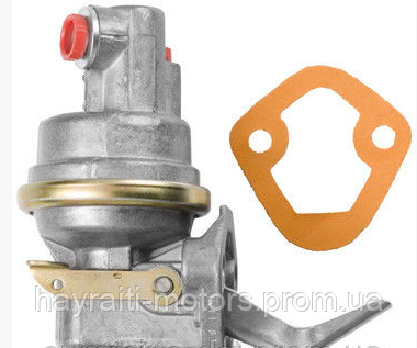 Насос підкачки для двигуна Cummins 4B, 4BT, 4BTA