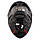 Мотошолом LS2 FF805 Thunder C GP FIM Matt Carbon ECE2206 S, фото 4