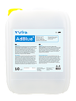 Раствор мочевины AdBlue Vira 10 кг (VI7001)