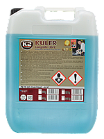 Жидкость охлаждающая K2 Kuler Long Life -35 °C G11 голубая 20 кг (W406N)