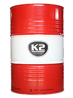 Жидкость охлаждающая K2 Kuler Long Life G11 голубая концентрат 232 кг (W417N)