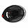 Мотошолом LS2 FF908 Strobe II Solid Matt Titanium ECE2206 XS, фото 8