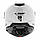Мотошолом LS2 FF908 Strobe II Solid Gloss White ECE2206 XS, фото 5