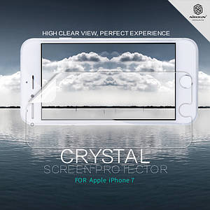 Захисна плівка Nillkin для Apple iPhone 6 Plus/6S Plus глянсова