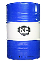 Жидкость охлаждающая K2 Kuler Long Life -35 °C G12 красная 222 кг (W407C)