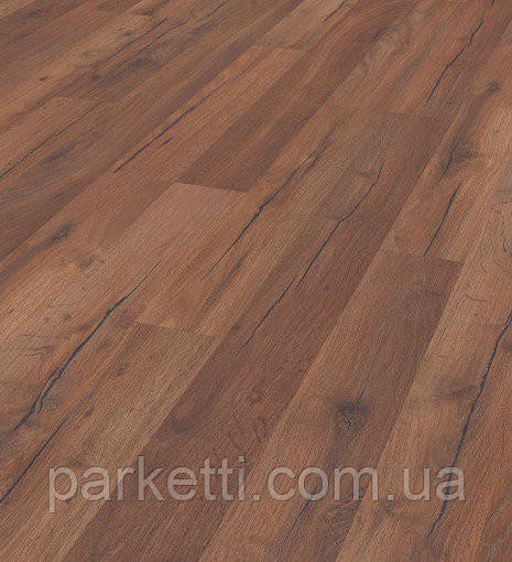 Ламінат Krono Original Castello Classic 4292 Дуб Хэритедж, фото 1