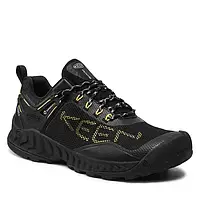 Кроссовки трекинговые KEEN Nxis Evo Waterproof