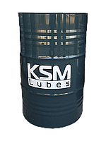 Смазка пластичная графитная KSM 170 кг