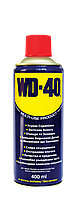 Мастило універсальне аерозоль WD-40 400 мл (124W700049)