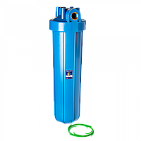 Корпус фільтра для очищення води Big Blue 20 Aquafilter FH20B1_B