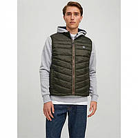 Куртка Jack and Jones Hero Bodywarmer Sn00 Rosin Доставка від 14 днів - Оригинал