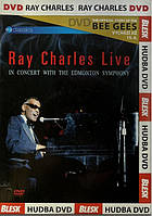 Ray Charles Ray Charles Live: In Concert With The Edmonton Symphony (DVD, DVD-Video)