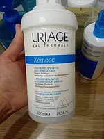 Uriage Xémose крем для сухої, атопічної шкіри з народження 400ml