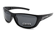 Солнцезащитные очки Matino P2164-C3 Черный GR, код: 7918146