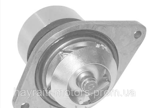 Водяний насос ПОМПА на двигун Cummins 4B, 4BT, 4BTA