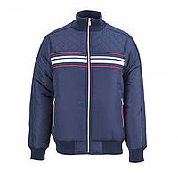 Куртка Lonsdale Cut and Sew Jacket Navy, оригінал. Доставка від 14 днів