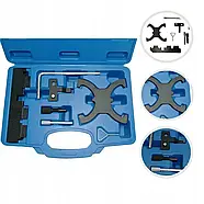 Набір фіксаторів ГРМ FORD 1.6 TI-VCT DURATEC ECOBOOST F04035, фото 3