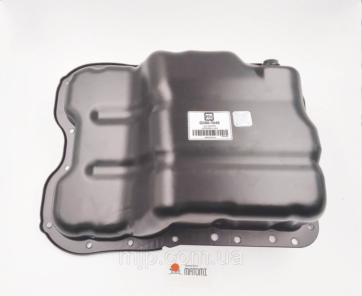 Піддон двигуна QFIX-Q300-1027, фото 1