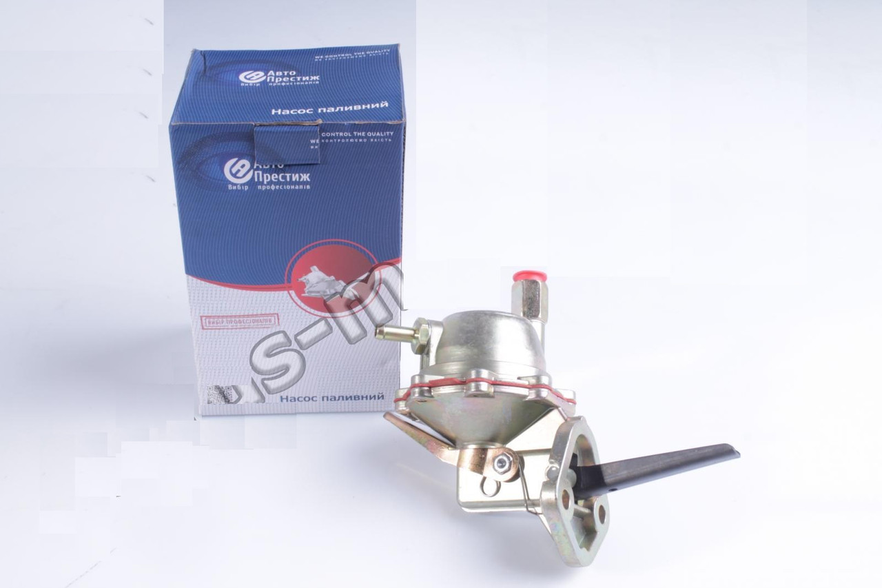 Насос топливный Газель, Волга двигатель 402 (производство Авто Престиж ...