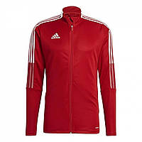 Куртка adidas Tiro21 Jkt Sn99 Team Power Red Доставка від 14 днів - Оригинал