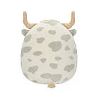М'яка іграшка Squishmallows – Корівка Борса (19 cm) SQCR04117, фото 3