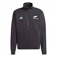 Куртка adidas All Blacks Anthem Jacket 2023 Adults Black Доставка від 14 днів - Оригинал