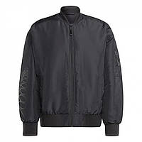 Куртка adidas All Blacks Lifestyle Jacket 2023 Adults Black Доставка від 14 днів - Оригинал