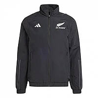 Куртка adidas All Blacks Presentation Jacket 2023 Adults Black Доставка від 14 днів - Оригинал